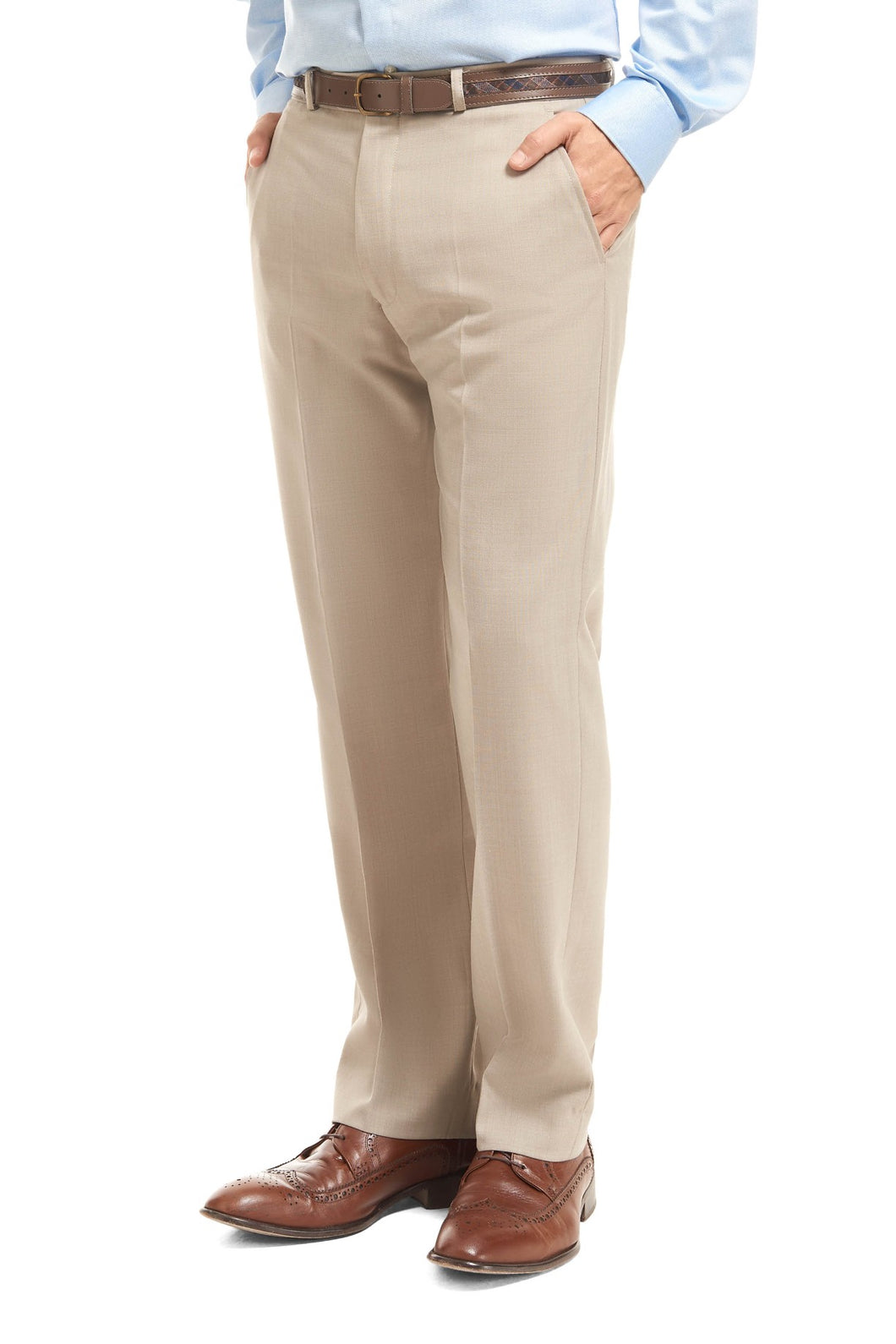 Gurteen Men's Trousers - Bude