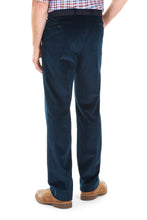 Load image into Gallery viewer, Gurteen Verona Stretch Cord Trouser
