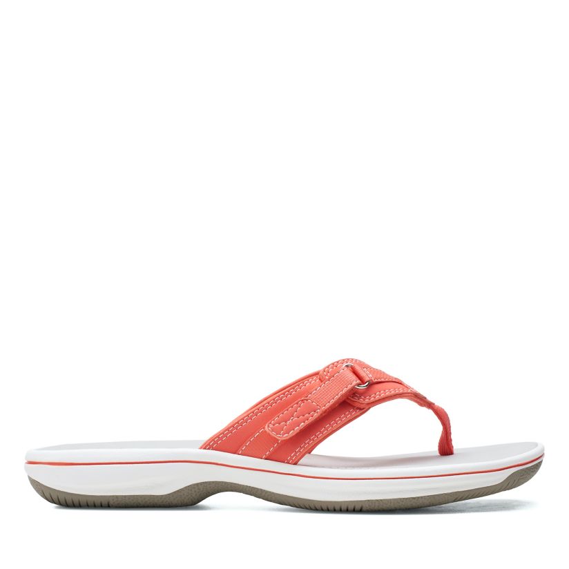 Clark's Ladies Sandals - Brinkley Sea