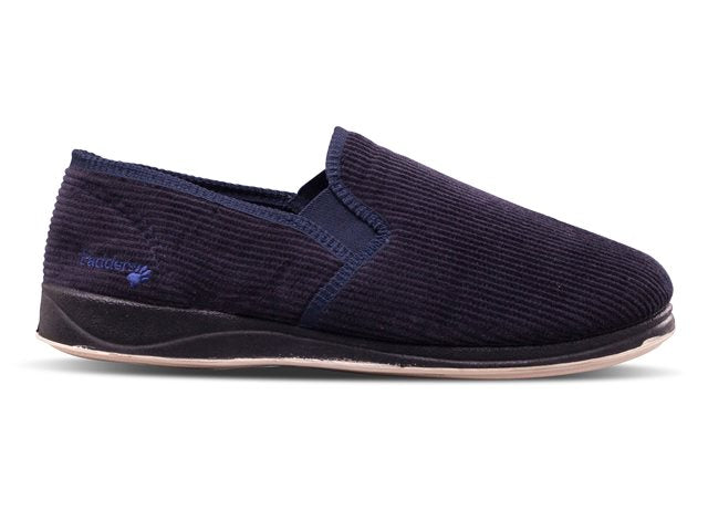 Padders Men's Slippers - Albert