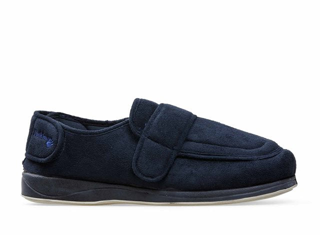 Padders Men's Slippers - Wrap