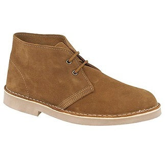 Men's Desert Boot - M467BS