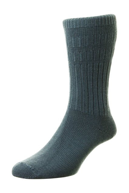 HJ Hall Thermal Softop Wool Rich - HJ95 (size 11-13)