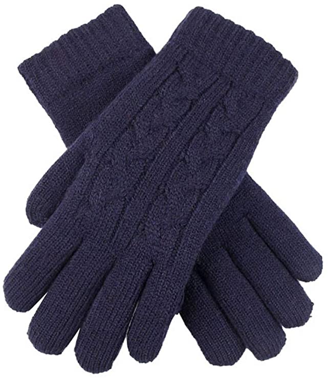 Dents Ladies Gloves - 6-3186