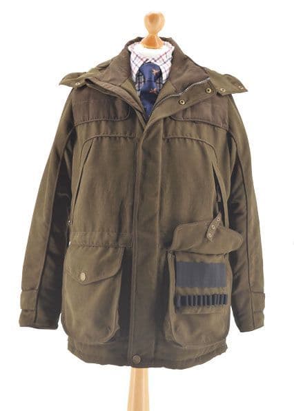 Veste De Spectacle Sherwood Forest Taille 40 Noir - Neuve Avec étiquette, Livraison Gratuite