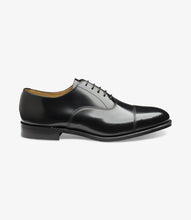 Load image into Gallery viewer, Loake Mens Shoes - 747B Black Polished Leather
