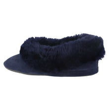 Load image into Gallery viewer, Morlands Sheepskin Slippers - Seaforth
