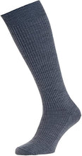 Load image into Gallery viewer, HJ Hall Immaculate Long Wool Rich Socks (with Lycra) - HJ77
