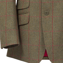 Load image into Gallery viewer, Alan Paine Combrook Jacket - Sage
