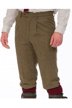 Load image into Gallery viewer, Alan Paine Combrook Men&#39;s Shooting Breeks - Sage
