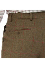 Load image into Gallery viewer, Alan Paine Combrook Men&#39;s Shooting Breeks - Sage
