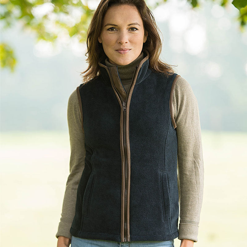 Baleno Ladies Gilet - Sally