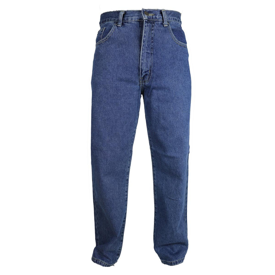 Carabou Men's Regular Fit Jeans