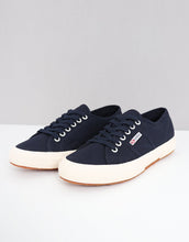Load image into Gallery viewer, Superga Ladies Trainer - 2750
