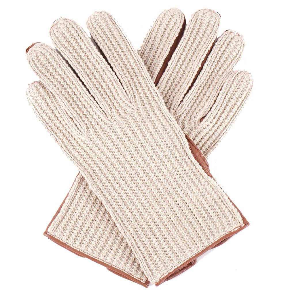 Dents Ladies Driving Gloves