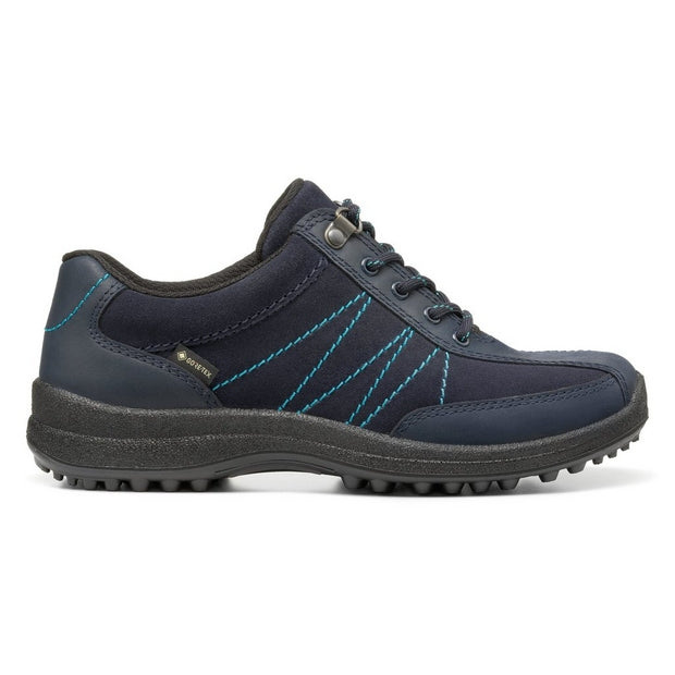 Ladies Hotter Shoes - Mist GTX