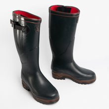 Load image into Gallery viewer, Aigle Parcours ISO 2 Wellingtons.
