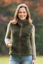 Load image into Gallery viewer, Baleno Ladies Gilet - Sally
