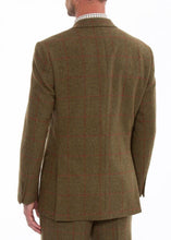 Load image into Gallery viewer, Alan Paine Combrook Jacket - Sage
