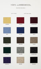 Load image into Gallery viewer, Massoti 100% Merino Wool V-neck Jumper
