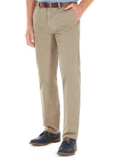 Load image into Gallery viewer, Gurteen Men&#39;s Chino Trousers - Longford (Summer)
