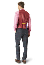 Load image into Gallery viewer, Brook Taverner Haincliffe Waistcoat
