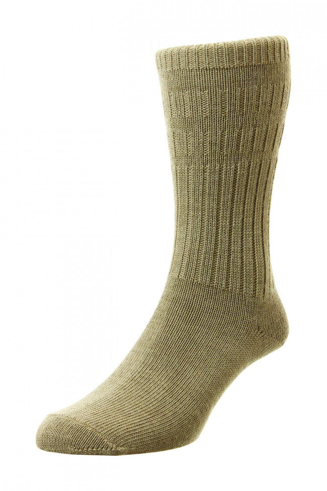HJ Hall Thermal Softop Wool Rich - HJ95 (size 6-11)