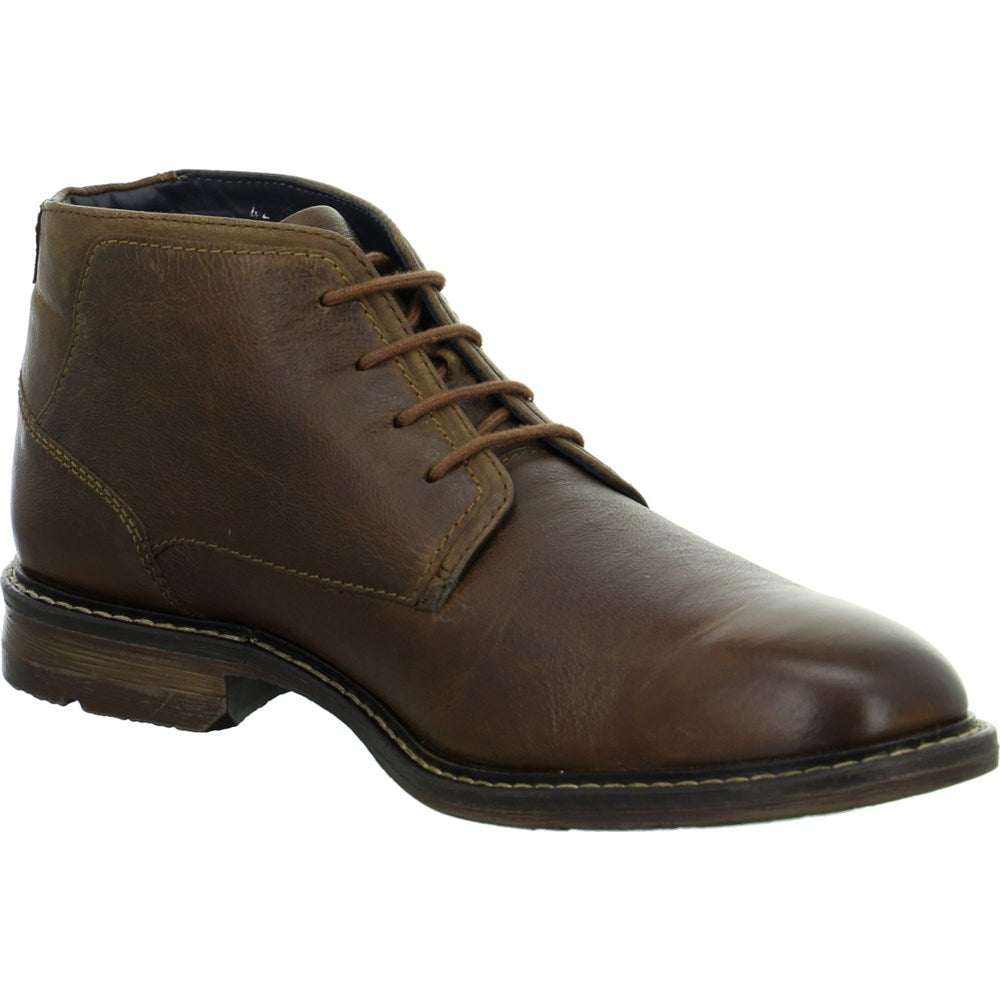 Josef Seibel Men's Boots - Earl 04 – E.H.Spencer