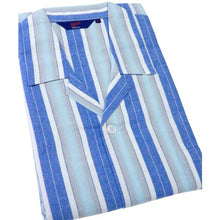 Load image into Gallery viewer, Somax Men&#39;s Tie Waist Pyjamas.
