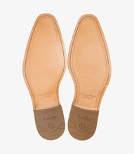 Load image into Gallery viewer, Loake Mens Shoes - Foley Tan
